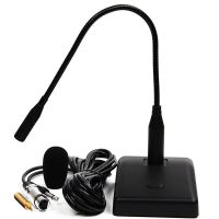 欧伦萨 领夹式有线麦克风 网络K歌 电脑/相机/扩音器/YY语音聊天话筒 5432