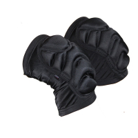 欧伦萨 轮滑抗摔护膝 溜冰滑冰滑雪护膝 运动护具 多功能护膝6218