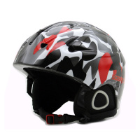 欧伦萨 滑雪头盔 单双板头盔滑雪护具男女通用多色可选7UJT0