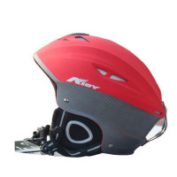 欧伦萨 头盔 滑雪用品 滑雪头盔 成人 滑雪安全帽 滑雪护头6403