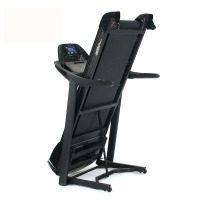 欧伦萨 多功能商用跑步机 多功能跑步机静音健身器材折叠