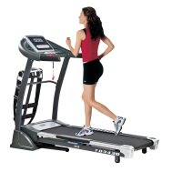 欧伦萨 跑步机多功能电动跑步机家用 带按摩仰卧起坐 跑步机