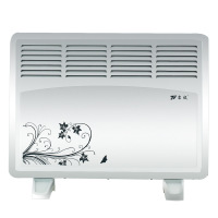 欧伦萨 吉毅对流取暖器 对流取暖器 暖风机 家用电暖气 节能省电