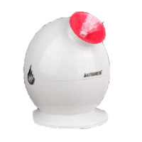 欧伦萨 家用、QQ小巧蒸面器 美容保湿补水神器//纳米细微雾粒,补水效果显著.