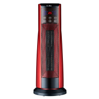 欧伦萨 家用、触摸屏取暖器家用浴室电暖器立式办公室电暖气带负离子暖风机，方便，轻巧.
