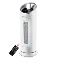 欧伦萨 家用、取暖器 立式暖风机 浴室家用省电暖器 陶瓷 摇头电暖风,方便轻巧,