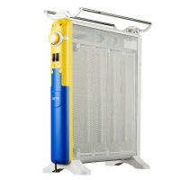 欧伦萨 家用、取暖器电暖器暖风机家用节能省电恒温硅晶电热膜电暖气,方便,轻巧.