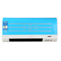 欧伦萨 室内遥控取暖器 遥控控制模式、2秒出热,无需等待,过热保护,静音取暖