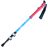 欧伦萨 户外、登山杖 外锁速锁长、登山杖 、轻盈户外登山//耐磨,吸汗超长,调节腕带.67755