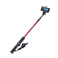 欧伦萨 户外、登山杖自拍杆配件 二选一 通用型自拍头//功能强大,携带方便,小巧轻盈.20945