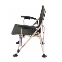 欧伦萨 户外居家椅子、牢固耐用 折叠椅沙滩椅,做野营折叠桌椅耐磨牛津布.0Y9G9