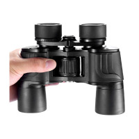欧伦萨 户外、双筒望远镜袖珍高倍高清 高倍望远镜夜视1000倍演唱会、三脚架接口设计