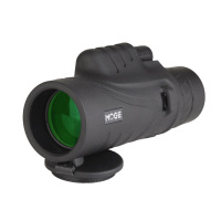 欧伦萨 10x42单筒望远镜 高清 手持观景 微光夜视W52DW