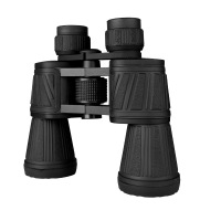 欧伦萨 户外、双筒望远镜高清高倍夜视非红外演唱会望眼镜1000户外中国军、中央调焦,生活防水,1V605