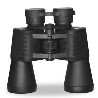 欧伦萨 户外、双筒20x50望远镜 大目镜 高清、中央调焦,屋基棱镜261DA