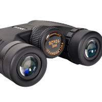 欧伦萨 双筒望远镜 高倍高清夜视 10X26望眼镜1LD8B