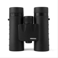 欧伦萨 户外、双筒望远镜高倍高清8x32 微光夜视 非红外全光学玻璃,镁合金镜身镜片低抛技术25D89