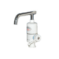 欧伦萨 即热式电热水龙头 厨房快速电热水龙头 淋浴两用