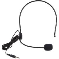 欧伦萨 桌面式专用有线麦克风 电脑/音箱/会议/扩音器/YY语音聊天话筒