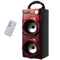 欧伦萨 大功率户外广场舞音响 手提便携式音箱 大功率扩音器