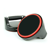 欧伦萨 俯卧撑器 360度旋转支架 运动 锻炼 臂肌