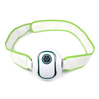 欧伦萨 迷你甩脂机强效减肥腰带瘦身塑身抖抖机震动减肚子仪器8KK1J