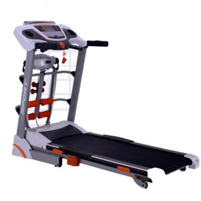 欧伦萨 家用跑步机多功能静音减震健身电动跑步机