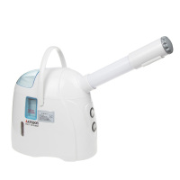 欧伦萨 蒸脸美容仪冷热喷雾器美容蒸脸机个人护理J831B