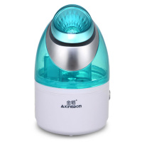 欧伦萨 2016三档调雾蒸脸器家用美容补水仪纳米喷雾加湿器2PHN7