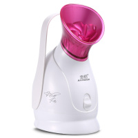 欧伦萨 家用离子蒸脸器补水热喷蒸面机喷雾补水洁面仪器NJ030