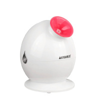 欧伦萨 蒸脸器热喷蒸脸纳米喷雾仪美容仪器家用补水5D1J4