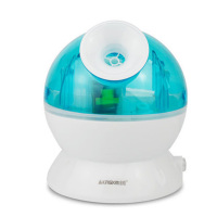 欧伦萨 蒸脸器冷喷仪纳米喷雾器蒸脸机美容仪器补水仪K1M31