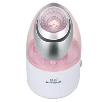 欧伦萨 蒸脸器蒸面补水仪器保湿美容仪喷雾机加湿冷喷机家用C7C7B