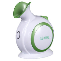 欧伦萨 蒸脸器 纳米离子蒸面器 保湿补水喷雾仪 家用热喷蒸脸4EB0J