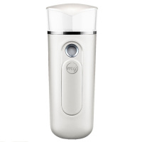 欧伦萨 纳米便携冷喷蒸脸器美容补水仪器喷雾机面脸部加湿器SU22T