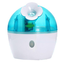 欧伦萨 女士护肤设备补水蒸脸护肤智能冷喷美容器 电子美容仪9XT4G