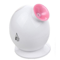 欧伦萨 蒸脸器离子纳米喷雾仪 美容仪 家用蒸脸机 热喷V1MN2