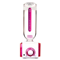 欧伦萨 声波迷你加湿器 办公学习静音 家用加湿器3R05H