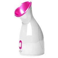 欧伦萨 蒸脸器美容仪补水家用仪器洁面仪喷雾机蒸面器热喷蒸脸01IK6