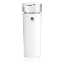 欧伦萨 冷喷纳米喷雾器充电宝便携脸部加湿蒸脸机蒸脸器美容仪补水仪82WVB