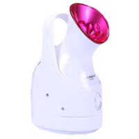 欧伦萨 热喷蒸脸机家用离子喷雾器美容仪补水器加湿器772L4