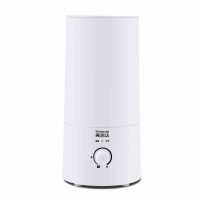 欧伦萨 办公室加湿器空气加湿干燥家用加湿迷你旋钮式声波加湿办公室0FO11