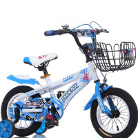 欧伦萨 户外运动儿童自行车3岁4-8岁单车12/14/16/18寸童车男女小孩车U3680