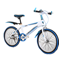 欧伦萨 户外运动儿童自行车20寸22寸大童山地车7-9-10-15岁男女小孩学生单车3F57U