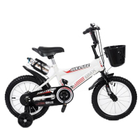 欧伦萨 户外运动儿童自行车3-6岁宝宝童车单车12寸14寸16寸 18寸男女式小孩脚踏车88GVM