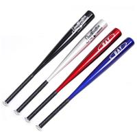 欧伦萨 户外运动体育用品棒球棒 加粗30英寸铝合金 棒球棍HYO7N