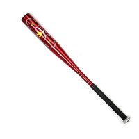 欧伦萨 户外运动体育用品铝合金棒球棒/棒球棍/棒球杆 氧化拉丝1MPR1