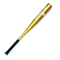 欧伦萨 户外运动体育用品 棒球棒标准 铝合金棒球棍 加厚车载自救81VTV