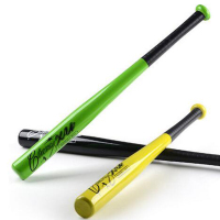 欧伦萨 户外运动体育用品棒球棍实木 实心棒球棒车载棍加重棒球杆9C8R9