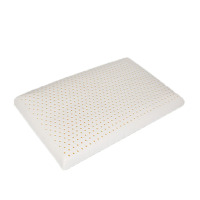 乳胶纯天然 宽大低枕头睡眠保健乳胶面包枕芯